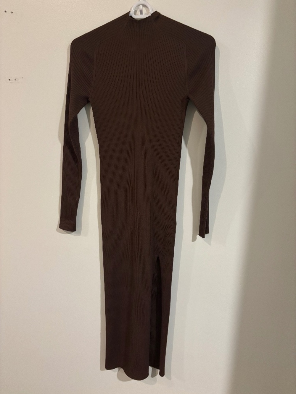 Alchemy COCOA BEAN Slim Dress, Size S *NEW*